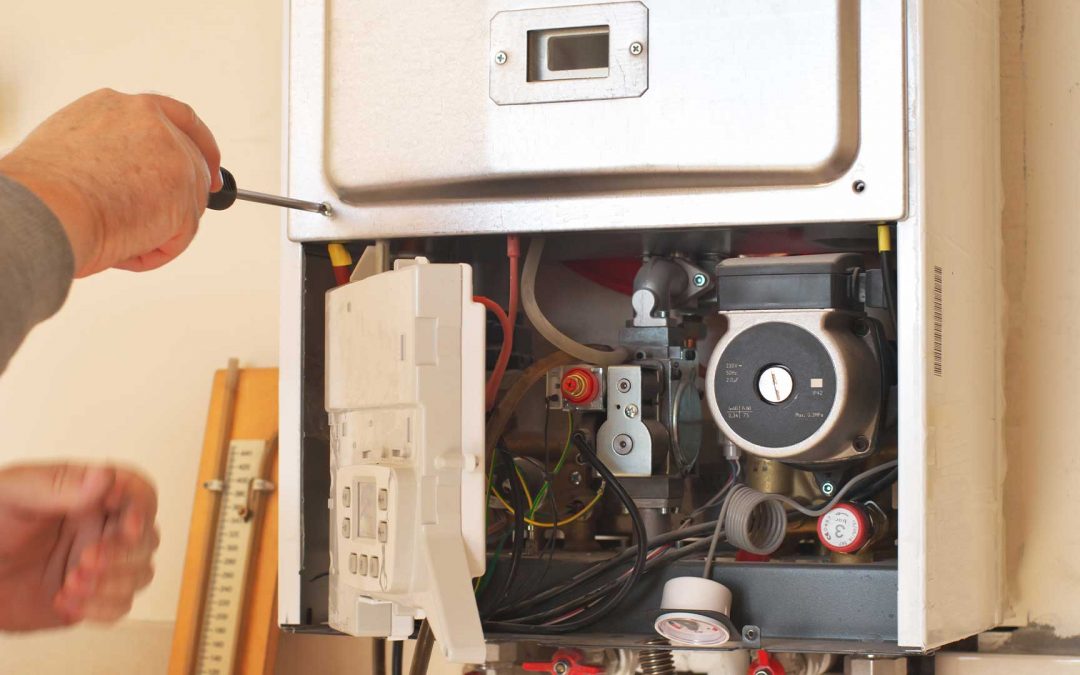 Looming gas boiler deadline puts energy data and modelling tools in the spotlight