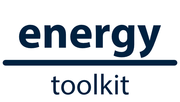 Energy Toolkit