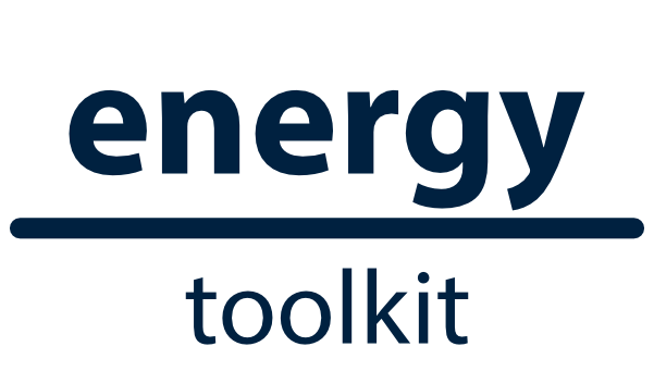 Energy Toolkit 