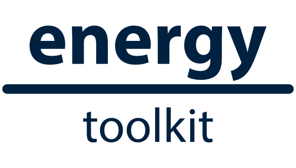 energy efficiency evaluation module logo