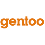 Gentoo logo