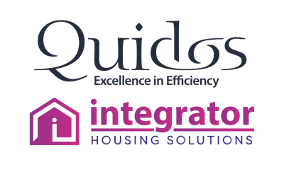 Quidos announces a new partnership with Integrator Housing Solutions