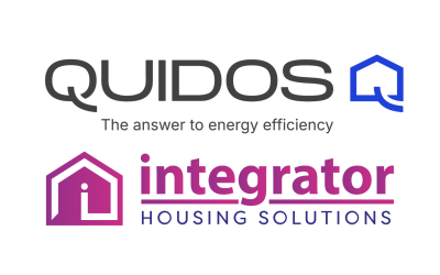 Quidos announces a new partnership with Integrator Housing Solutions