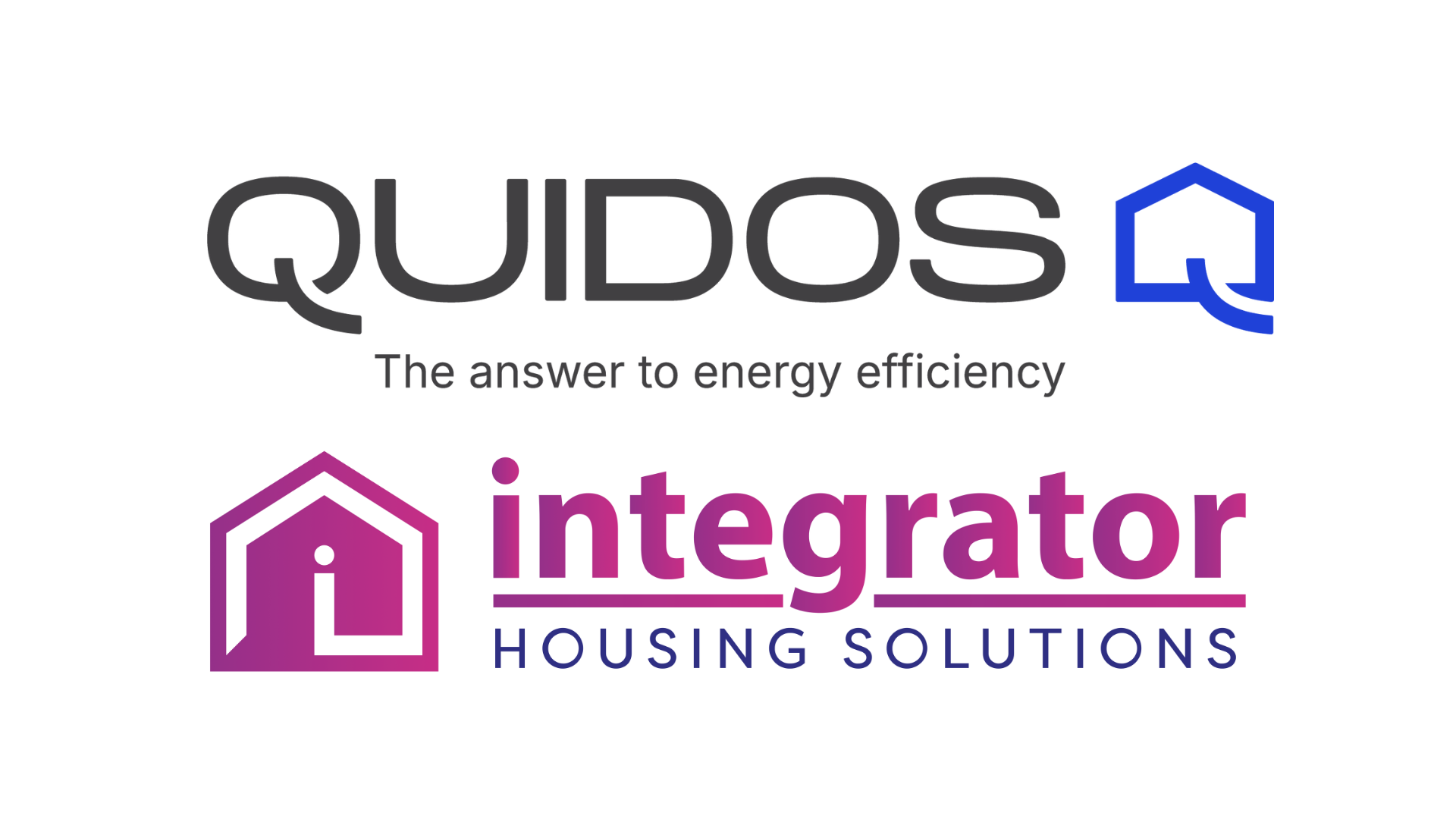 Quidos and IHS Partnership